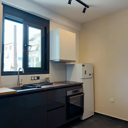 Downtown Appartement