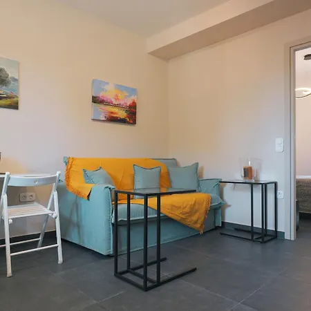 Downtown Appartement