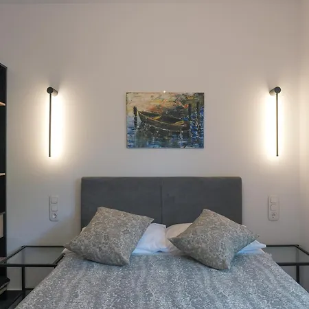 Downtown Appartement *