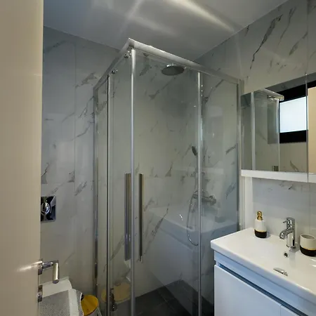 Downtown Lejlighed *