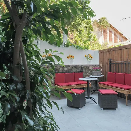 Lejlighed Downtown Lefkáda