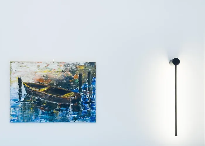 Downtown Appartement Lefkáda