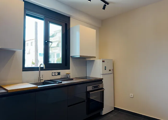 Downtown Appartement