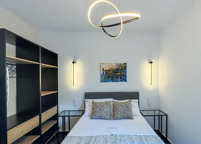 Downtown Appartement *