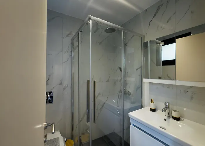 Downtown Appartement *