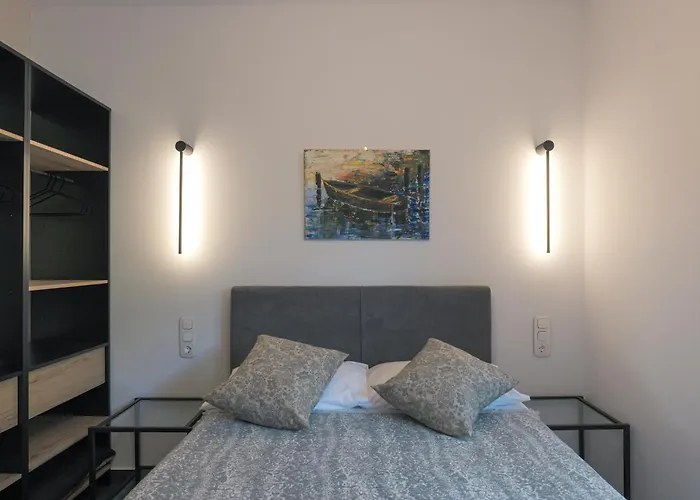 Downtown Appartement *